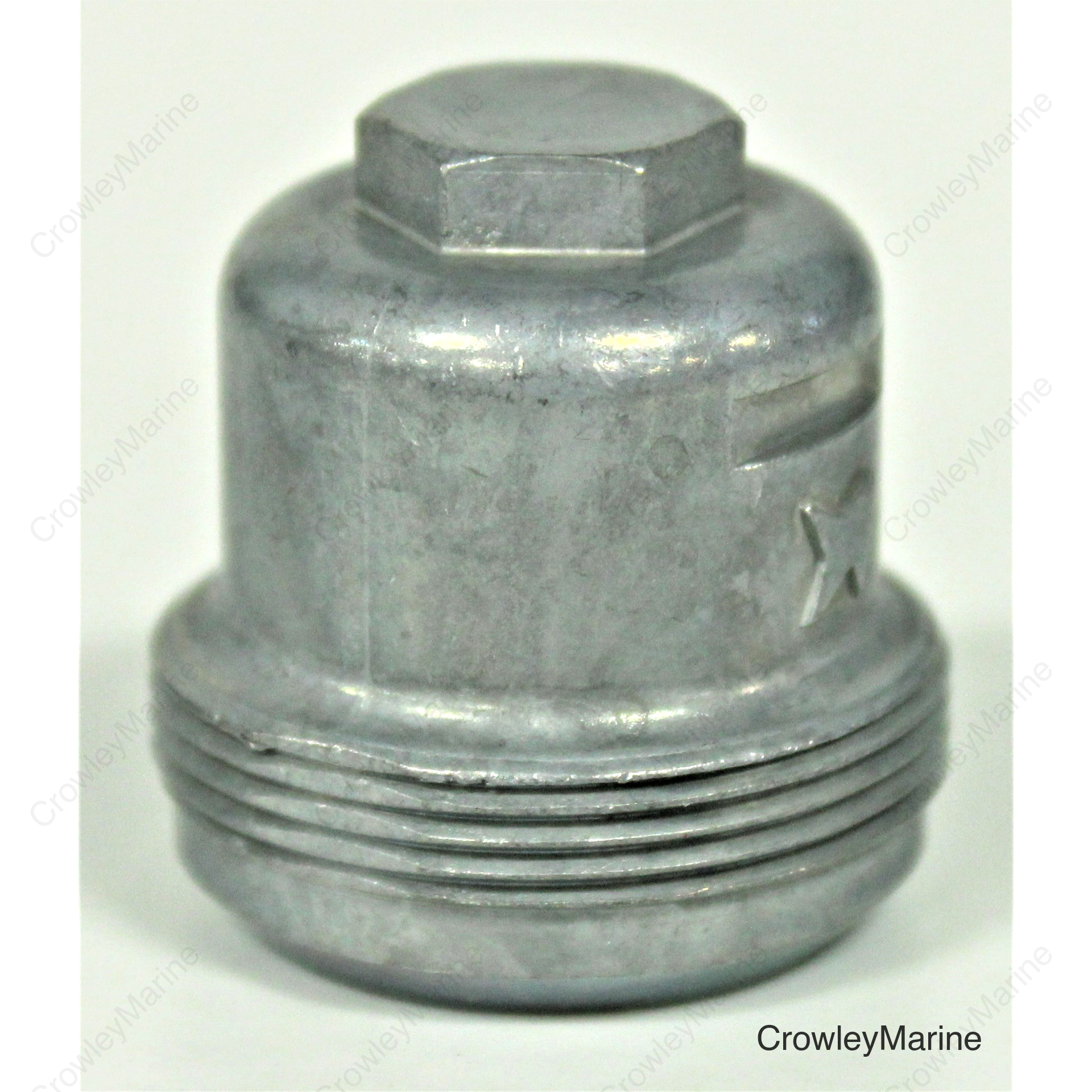 CUP, FUEL STRAINER