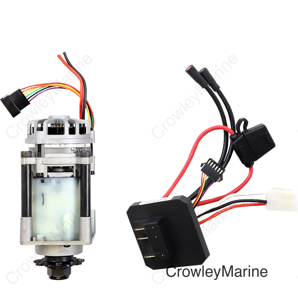 MOTOR/CONTROLER 16 E-BIKE
