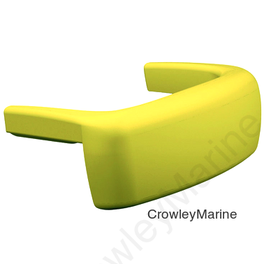 AVNR FOAM PK, F/U BOLSTER (ATT102)