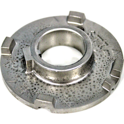 PLATE, TDC PULSE