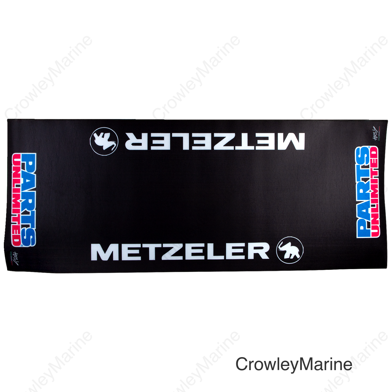 ABST PAD PU/METZLER