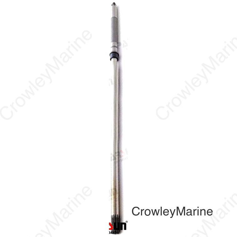 DRIVE SHAFT ASSY S (PAF15-06040000S)