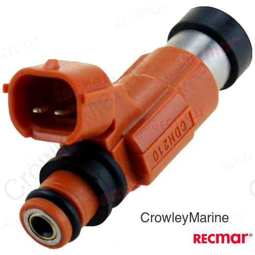 INJECTOR (REC15710-65D00)