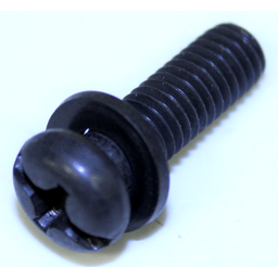 Screw With Washer thumbnail-3