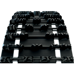 Hurricane 175 Track - 15"x146"