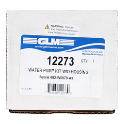 Water Pump Service Kit (12273) thumbnail-1