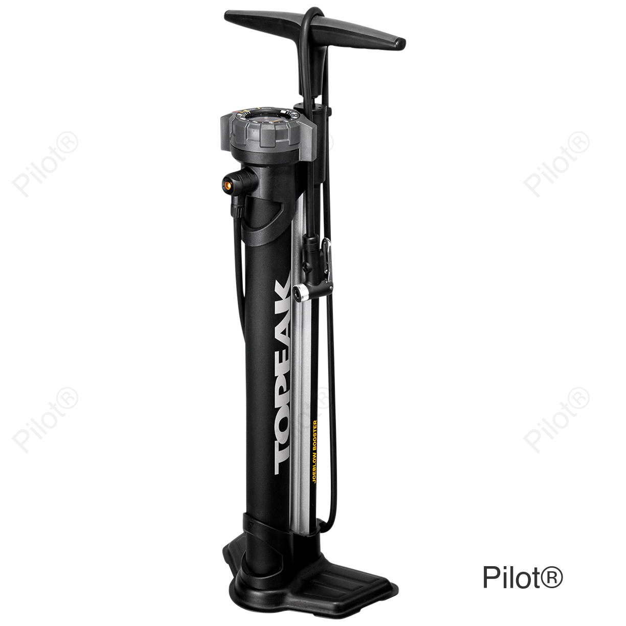 Tire Pump JoeBlow® Booster