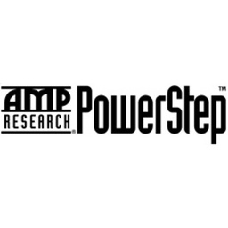 AMP Research Replacement Step Assembly 79in 2 Rib thumbnail-2
