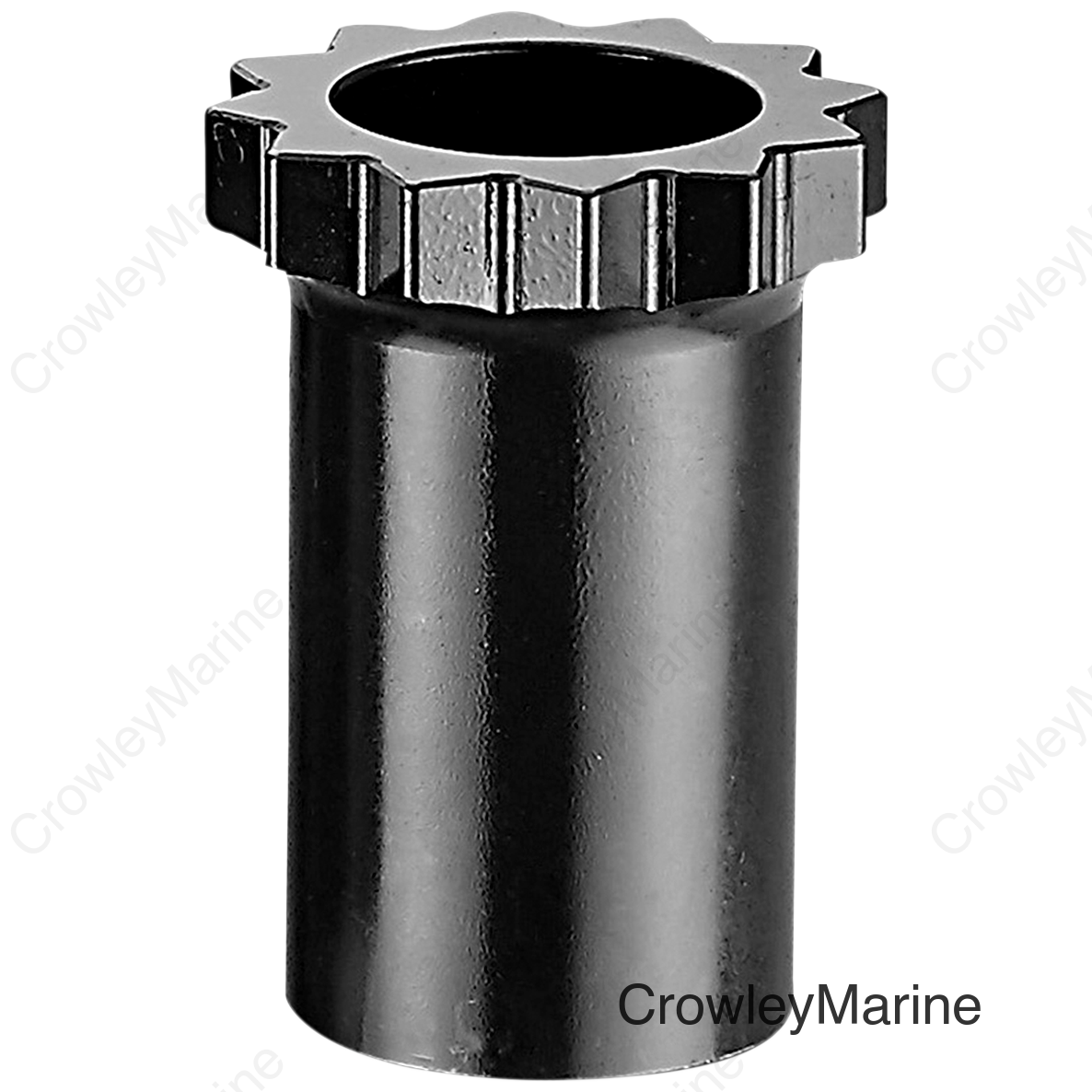 TOOL REAREND LOCK NUT POL