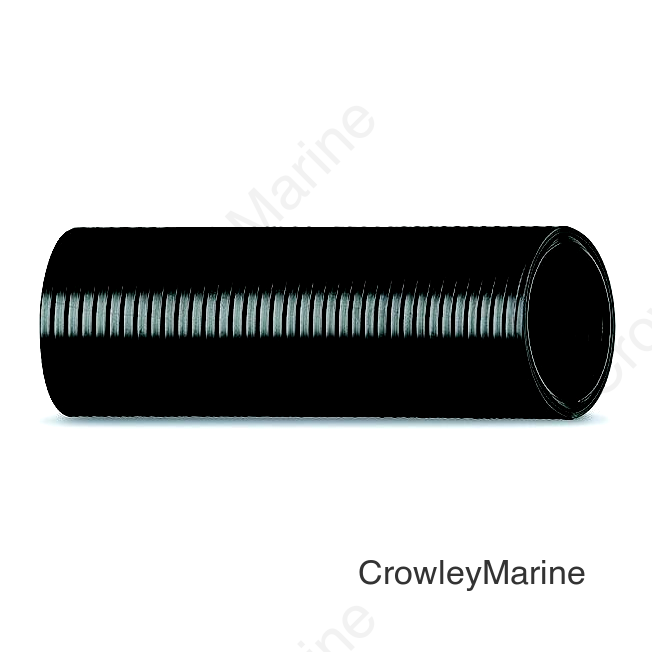 Seachoice 23478 Outboard Rigging Tubing - 127 Series, 2" x 10'