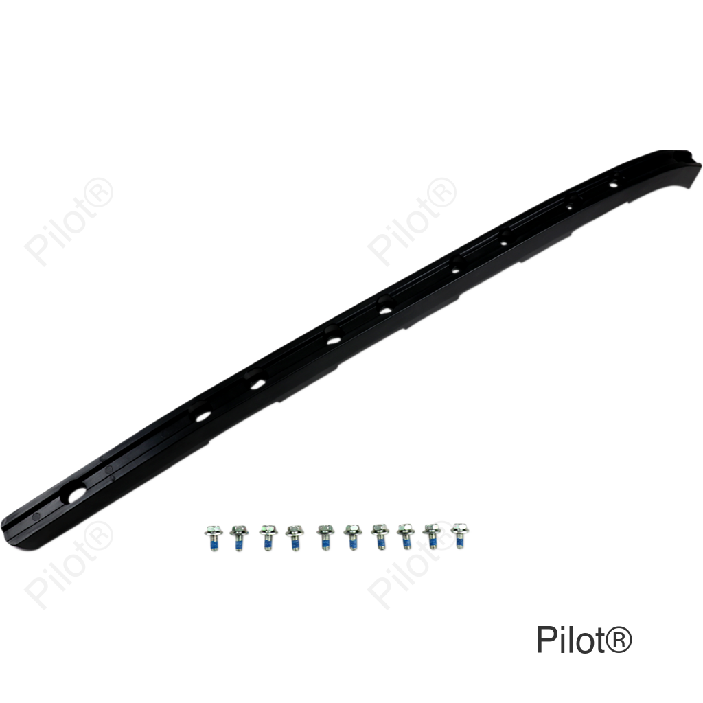 4S1 Track Guide - Rear