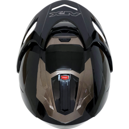 FX-50 Peak - Gloss Black thumbnail-1