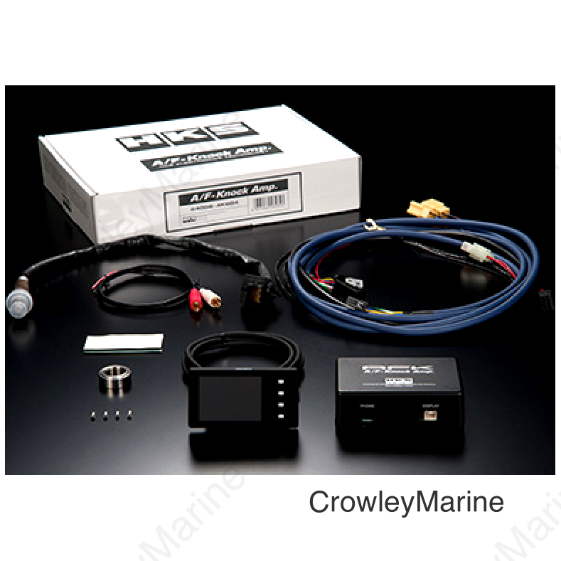 HKS O2 Sensor Boss + Bolt 5pcs set