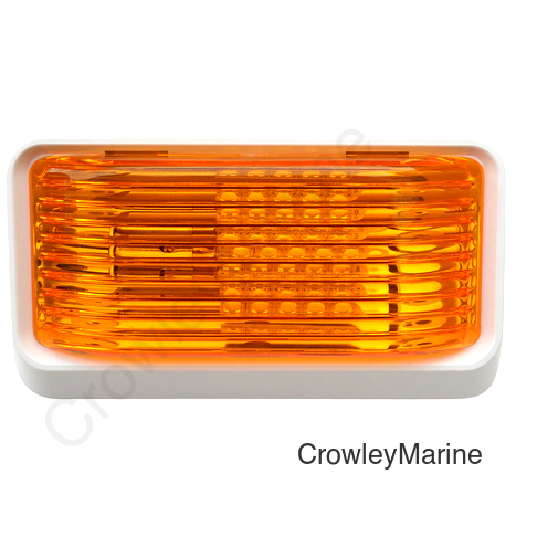 LED PORCH LITE W/O SW AM