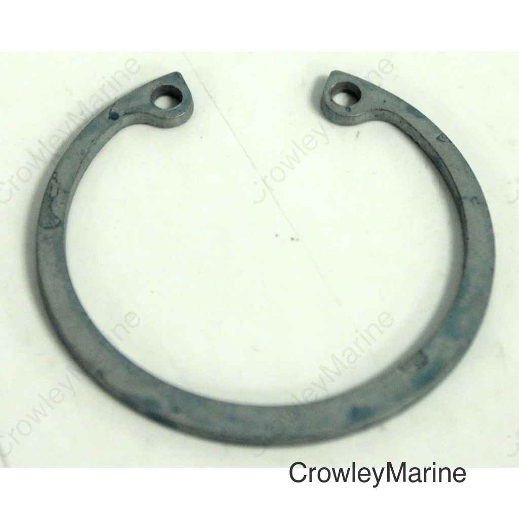 CIRCLIP (INNER) (43)