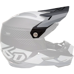 ATR-2 Visor - Fusion - Black