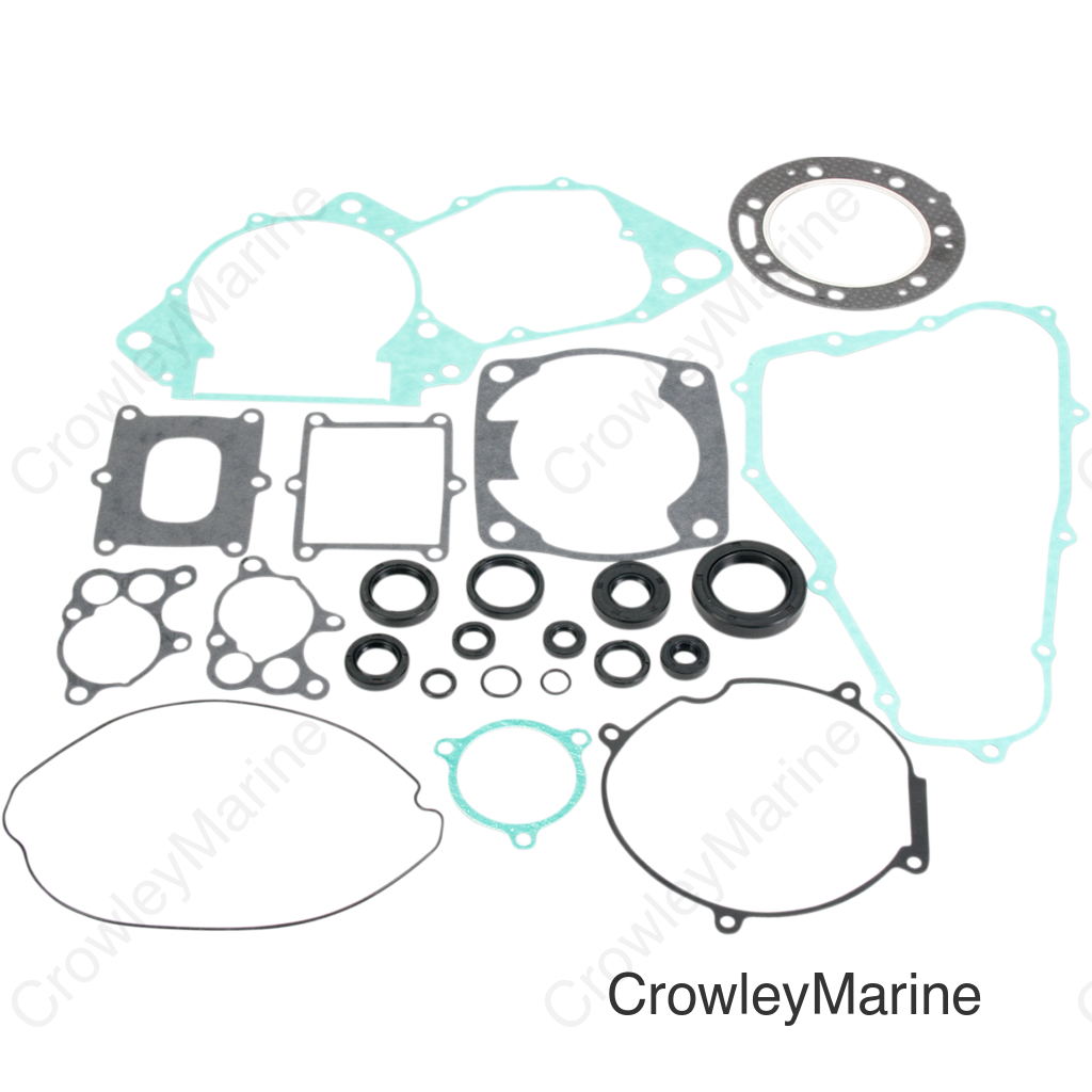 MTR GSKT/SEAL-CR500 85-88
