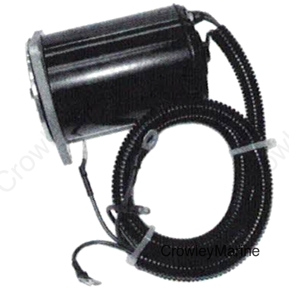 YAMAHA POWER TRIM MOTOR 2 STROKE 4 WIRE 225/250HP 3.1 1990-2002