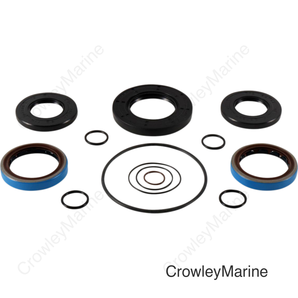 TRANS SEAL KIT POLARIS