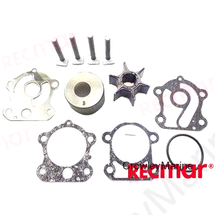WATER PUMP KIT (REC692-W0078-02)