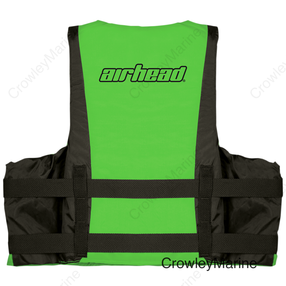 Value Series Vest - Kiwi - S/M
