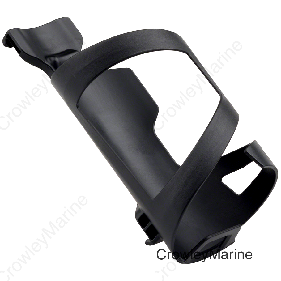 Bosch Water Bottle Cage - Fits PowerMore 250 Mount (BBP362Y)