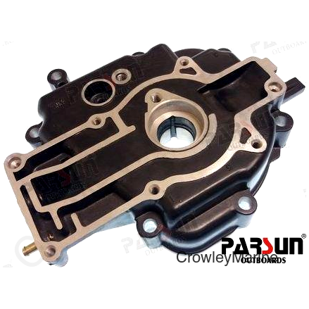 COVER, CRANK CASE (PAF4-04050200)