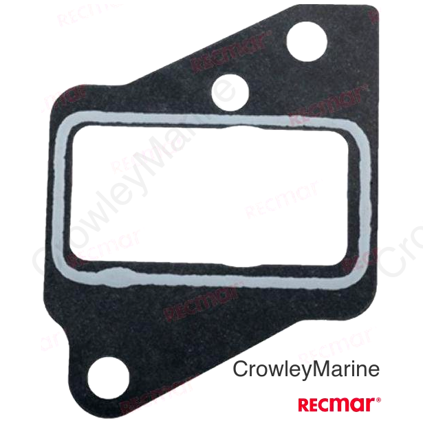 CARBURETOR GASKET (REC677-14198-A1)