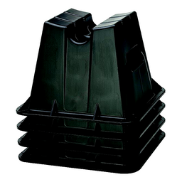 Attwood Pontoon Storage Blocks (Set of 4) thumbnail-0