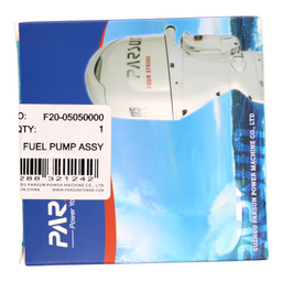 FUEL PUMP ASSY thumbnail-3