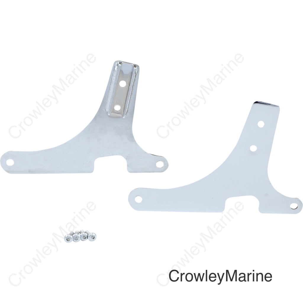 SIDEPLATES 94-03 XL