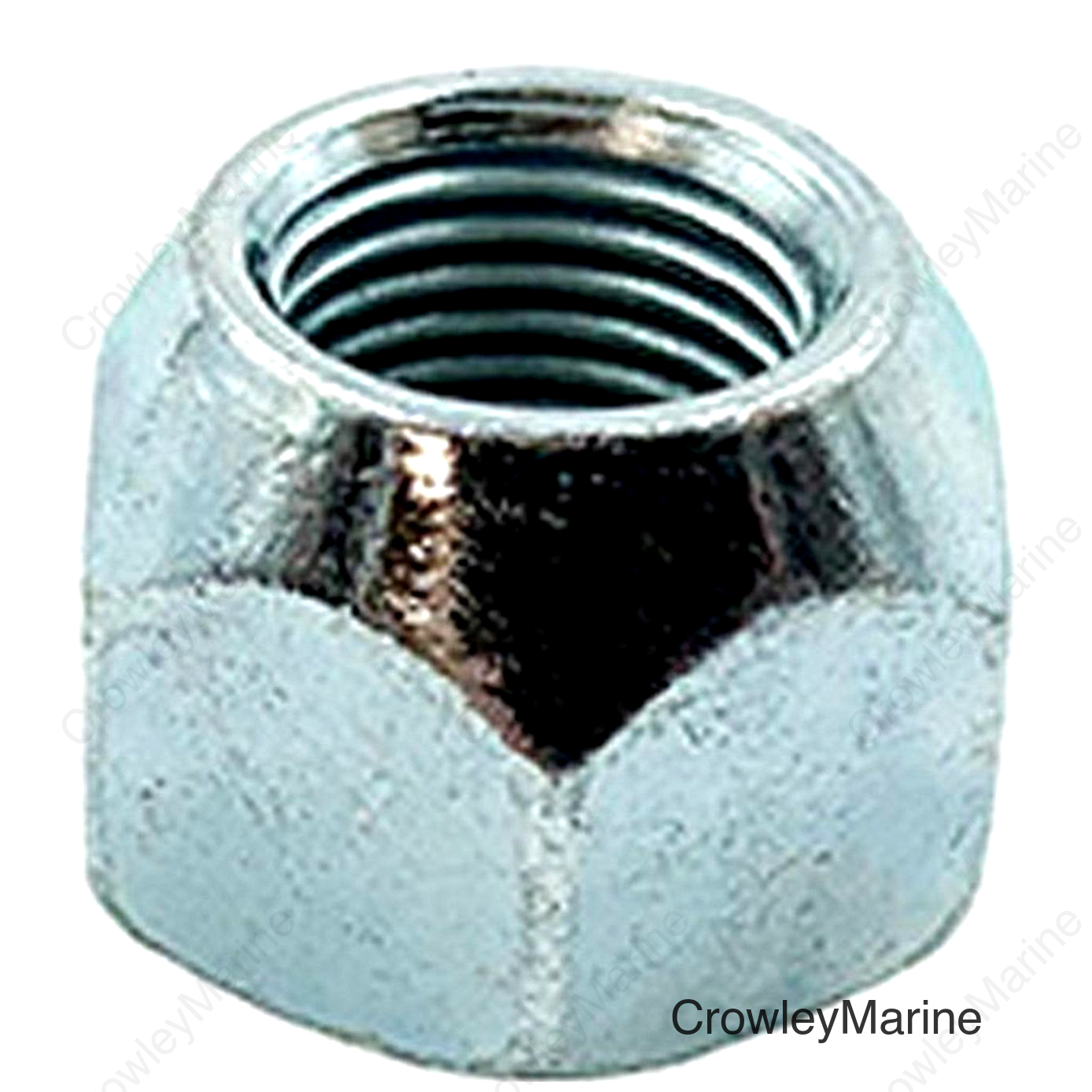 AP Products 014122076 1/2"-20, 60 Degree Cone Wheel Nut