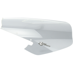 Sport Windscreen - Clear - FZ1