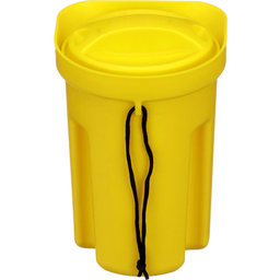 Seachoice Boat Bailer Safety Kit, Includes Flashlight, Whistle, 50 Ft. Line and Bailer thumbnail-1
