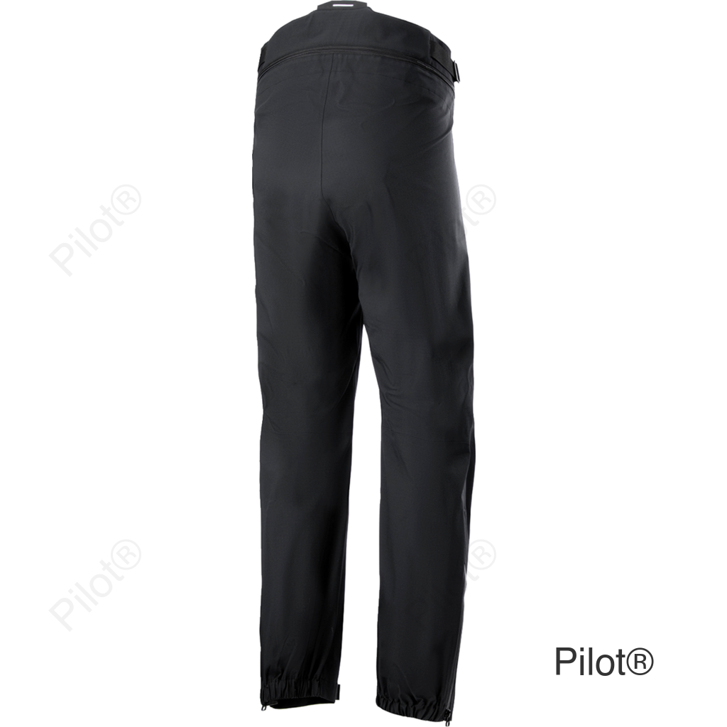 AMT Storm Gear Drystar® XF Pants - Black - Large
