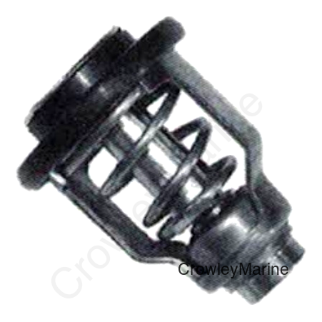 YAMAHA THERMOSTAT 3.3L HPDI OEM#60V-12411-00