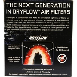 AEM 2.50 in Short Neck 5 in Element Filter thumbnail-11