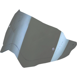 FX-41DS Shield - Pinlock® - Silver Mirror thumbnail-0