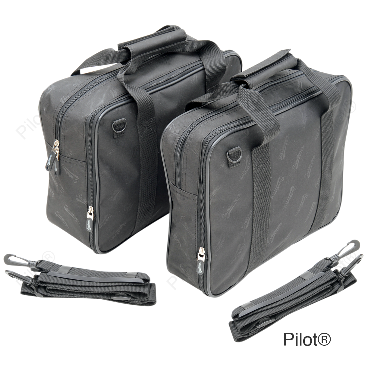 Saddlebag Liner