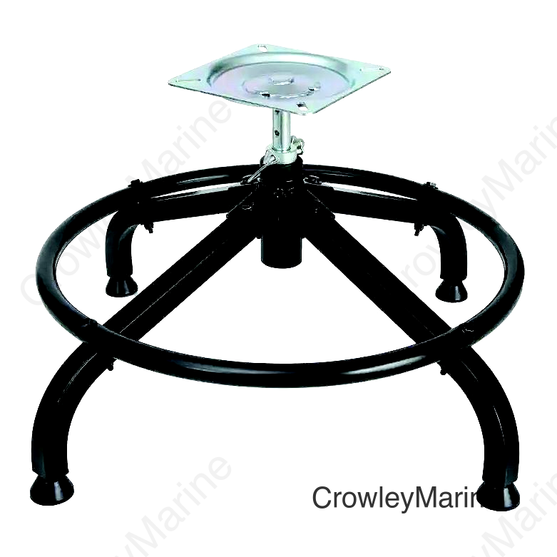 Millennium Outdoors B50000 Seat Base