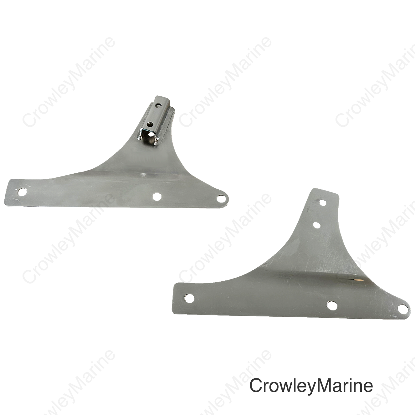 SIDEPLATES 00-17 FLSTC CH