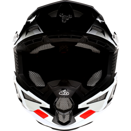ATR-1 Helmet - Apex - Red - Small thumbnail-4