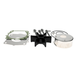 WATER PUMP REPAIR KIT thumbnail-12