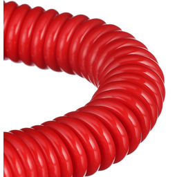 Seachoice Universal Kill Switch Replacement Lanyard, Red thumbnail-4