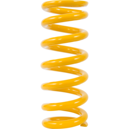 Ohlins Shock Spring - 571 lbs thumbnail-2