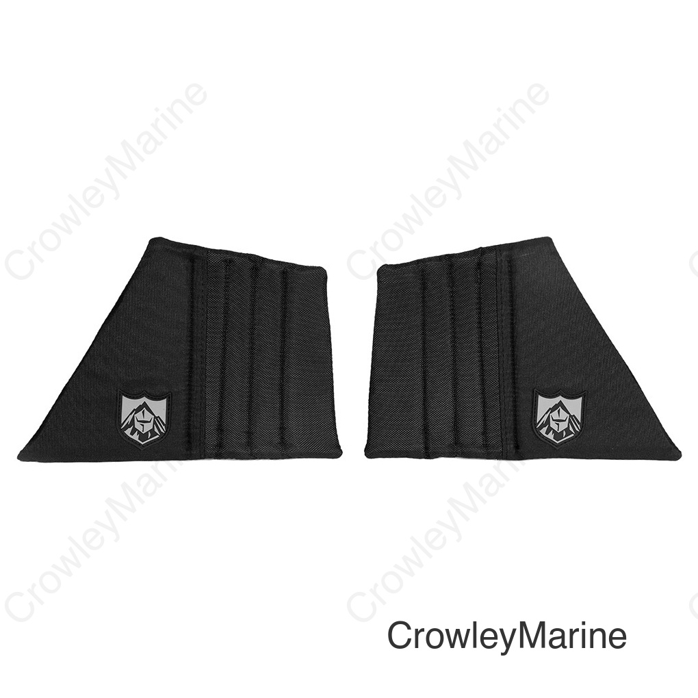 CONSOLE KNEE PADS S-D