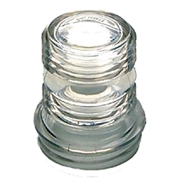 Spare Lens for Stern Light, Clear