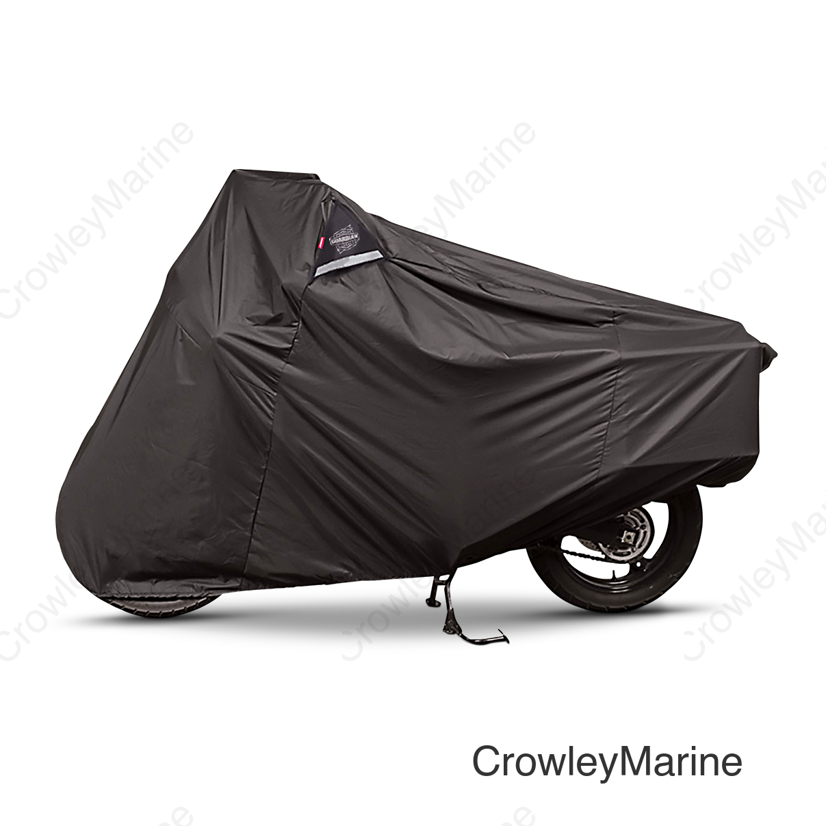 Weatherall Plus Cover - Adventure Touring