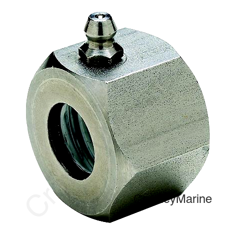 Seachoice Steering Guard