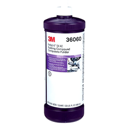 Perfect-It™ EX Rubbing Compound thumbnail-1